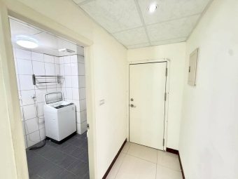 晴時有雲時而雨🐈可寵可狗✨獨洗獨曬⚡可租補💕近火車站 lalaport⚡宇你相見（第12張）