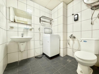 晴時有雲時而雨🐈可寵可狗✨獨洗獨曬⚡可租補💕近火車站 lalaport⚡宇你相見（第14張）