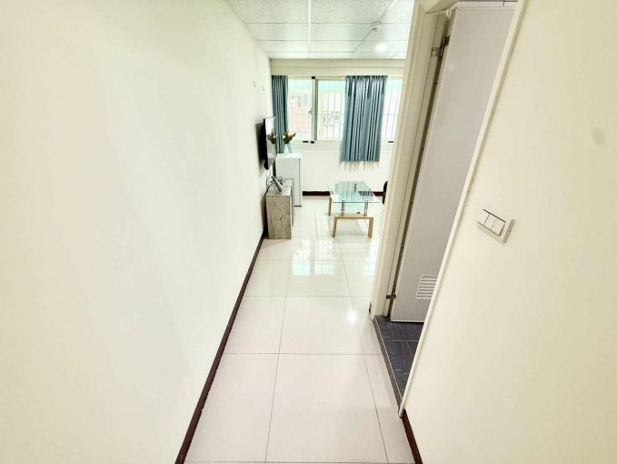 晴時有雲時而雨🐈可寵可狗✨獨洗獨曬⚡可租補💕近火車站 lalaport⚡宇你相見（第11張）