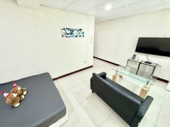 晴時有雲時而雨🐈可寵可狗✨獨洗獨曬⚡可租補💕近火車站 lalaport⚡宇你相見（第7張）