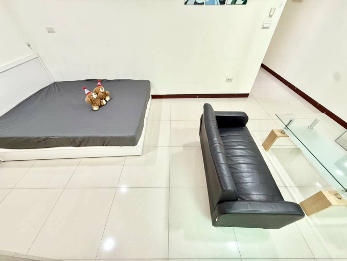 晴時有雲時而雨🐈可寵可狗✨獨洗獨曬⚡可租補💕近火車站 lalaport⚡宇你相見（第8張）