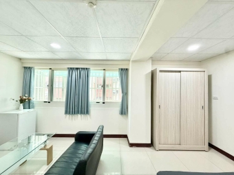 晴時有雲時而雨🐈可寵可狗✨獨洗獨曬⚡可租補💕近火車站 lalaport⚡宇你相見（第4張）