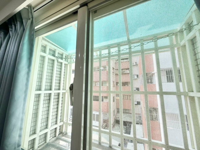 晴時有雲時而雨🐈可寵可狗✨獨洗獨曬⚡可租補💕近火車站 lalaport⚡宇你相見（第15張）