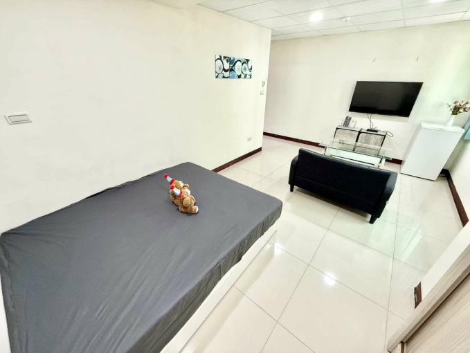 晴時有雲時而雨🐈可寵可狗✨獨洗獨曬⚡可租補💕近火車站 lalaport⚡宇你相見（第6張）