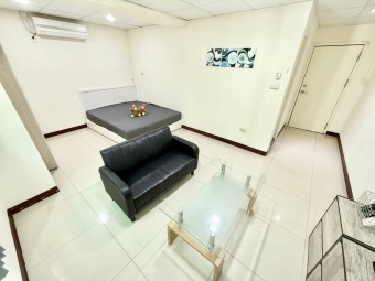 晴時有雲時而雨🐈可寵可狗✨獨洗獨曬⚡可租補💕近火車站 lalaport⚡宇你相見（第9張）