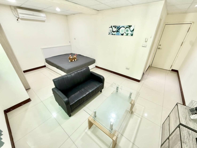 晴時有雲時而雨🐈可寵可狗✨獨洗獨曬⚡可租補💕近火車站 lalaport⚡宇你相見（第9張）