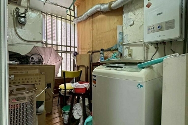 兆基社會住宅🏠友善屋源🧡南港三樓🧡免仲🧡可租補入籍（第7張）