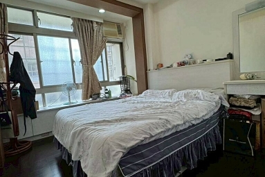 兆基社會住宅🏠友善屋源🧡南港三樓🧡免仲🧡可租補入籍（第3張）