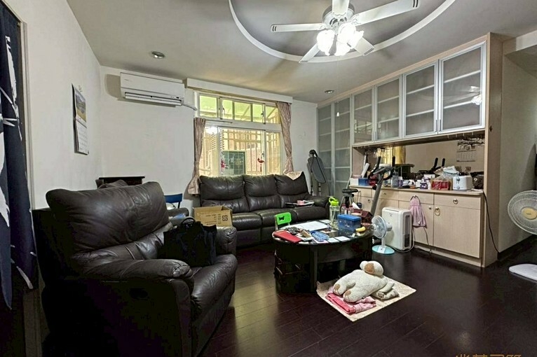 兆基社會住宅🏠友善屋源🧡南港三樓🧡免仲🧡可租補入籍（第1張）
