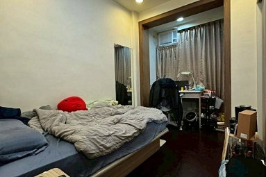兆基社會住宅🏠友善屋源🧡南港三樓🧡免仲🧡可租補入籍（第4張）