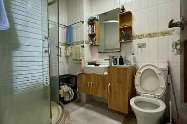 兆基社會住宅🏠友善屋源🧡南港三樓🧡免仲🧡可租補入籍（第8張）