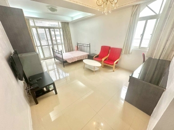 潘潘精選🏆可租補✨陽台獨洗曬✨大空間🌳採光佳（第2張）