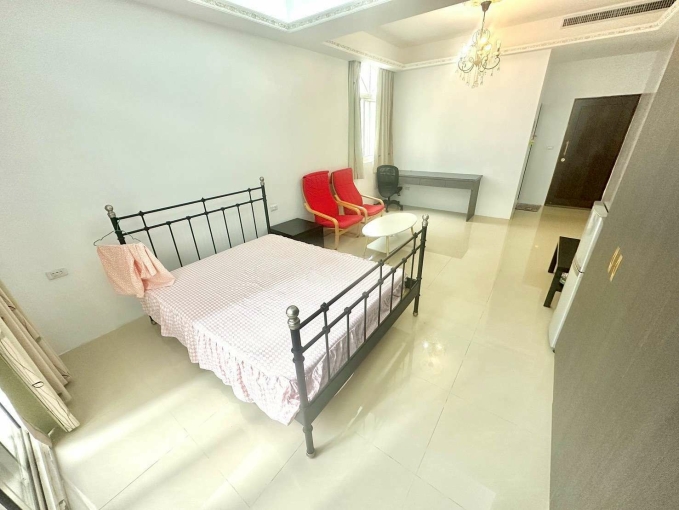 潘潘精選🏆可租補✨陽台獨洗曬✨大空間🌳採光佳(第3張)