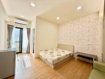 🔥大雅可雙租補🔥陽台獨洗🔥飲水機🔥近文雅國小（第6張）