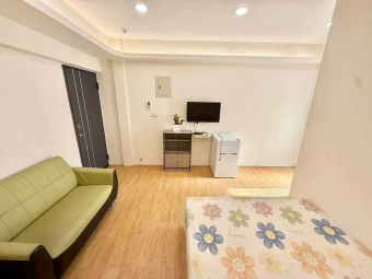 🔥大雅可雙租補🔥陽台獨洗🔥飲水機🔥近文雅國小（第8張）