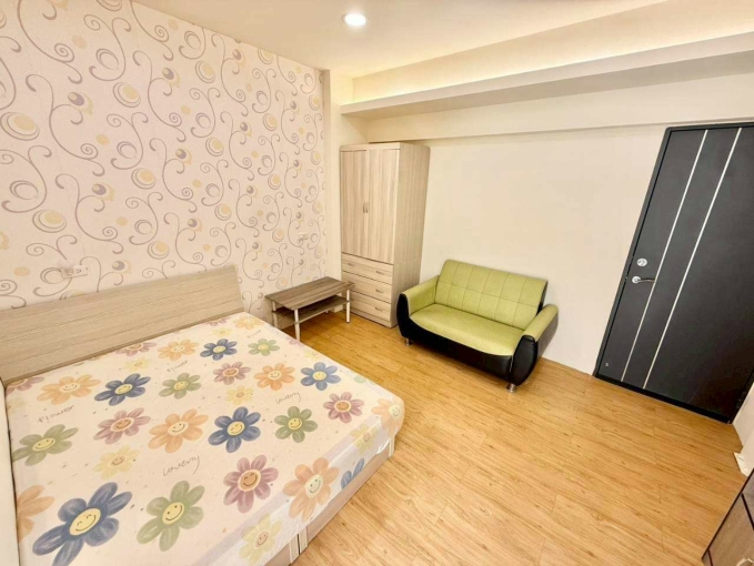 🔥大雅可雙租補🔥陽台獨洗🔥飲水機🔥近文雅國小（第12張）