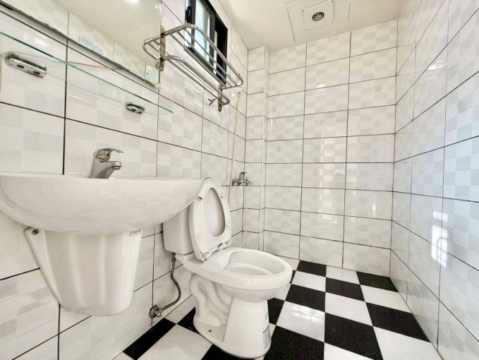 🔥大雅可雙租補🔥陽台獨洗🔥飲水機🔥近文雅國小（第3張）