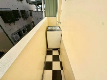 🔥大雅可雙租補🔥陽台獨洗🔥飲水機🔥近文雅國小（第2張）