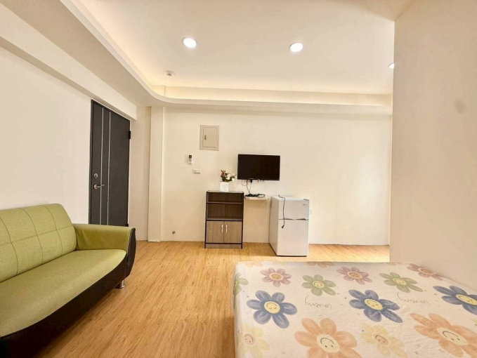 🔥大雅可雙租補🔥陽台獨洗🔥飲水機🔥近文雅國小（第7張）