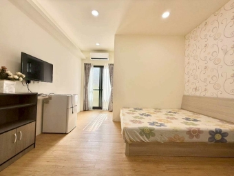 🔥大雅可雙租補🔥陽台獨洗🔥飲水機🔥近文雅國小（第5張）