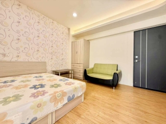 🔥大雅可雙租補🔥陽台獨洗🔥飲水機🔥近文雅國小（第11張）