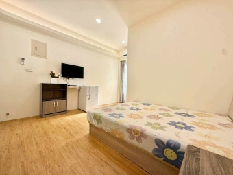 🔥大雅可雙租補🔥陽台獨洗🔥飲水機🔥近文雅國小（第9張）