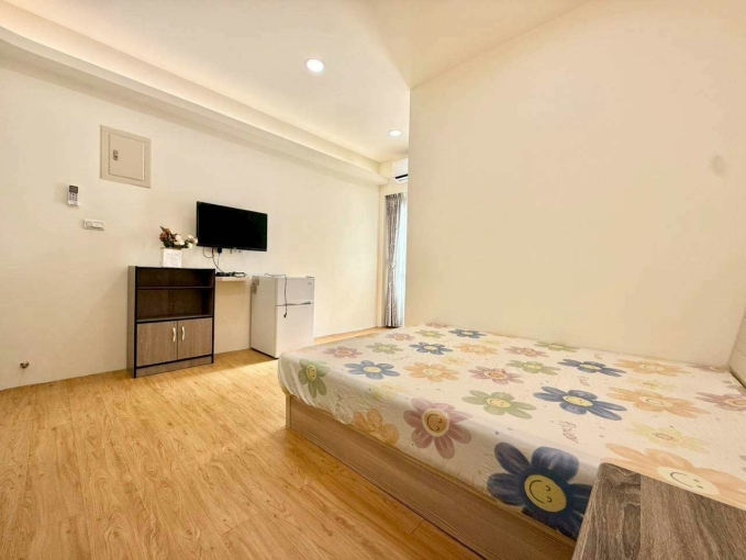 🔥大雅可雙租補🔥陽台獨洗🔥飲水機🔥近文雅國小（第9張）