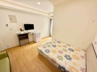 🔥大雅可雙租補🔥陽台獨洗🔥飲水機🔥近文雅國小（第10張）