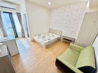 🔥大雅可雙租補🔥陽台獨洗🔥飲水機🔥近文雅國小（第1張）