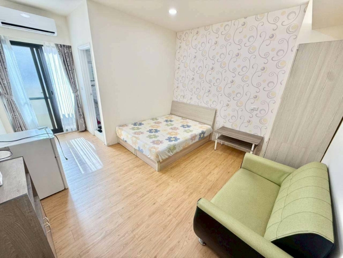 🔥大雅可雙租補🔥陽台獨洗🔥飲水機🔥近文雅國小（第1張）