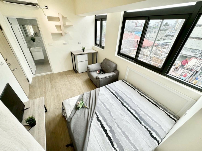 ✨整棟超新✨可租補✨子母車✨採光超好✨陽台獨洗曬（第1張）