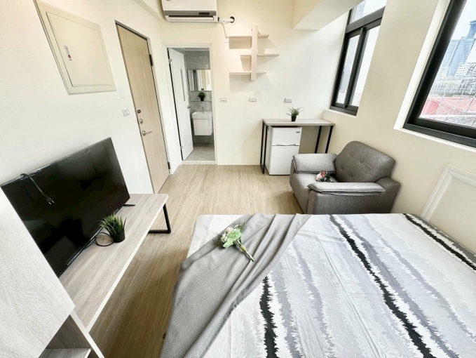 ✨整棟超新✨可租補✨子母車✨採光超好✨陽台獨洗曬（第4張）