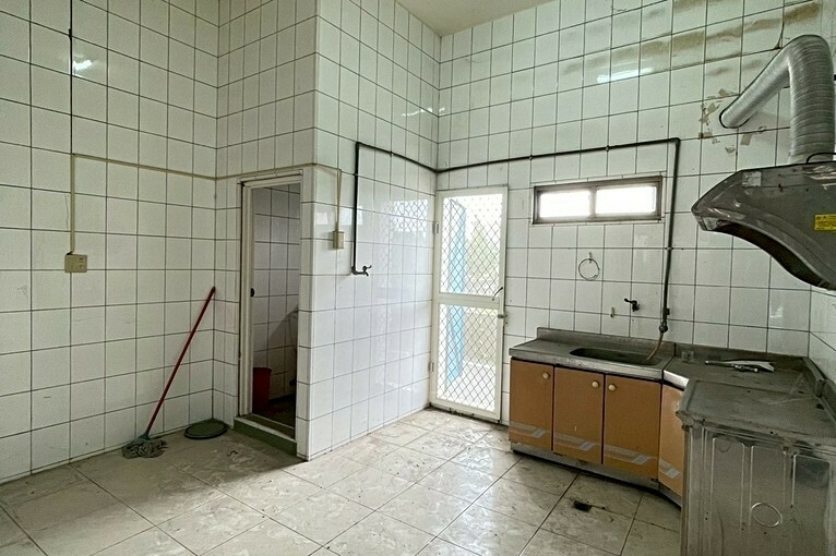 兆基社會住宅🏠九如整棟大坪數透天/空屋出租(第8張)