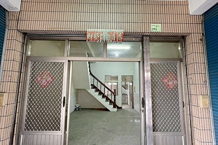 兆基社會住宅🏠九如整棟大坪數透天/空屋出租(第15張)
