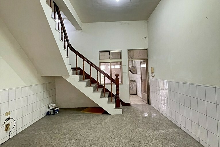 兆基社會住宅🏠九如整棟大坪數透天/空屋出租(第1張)