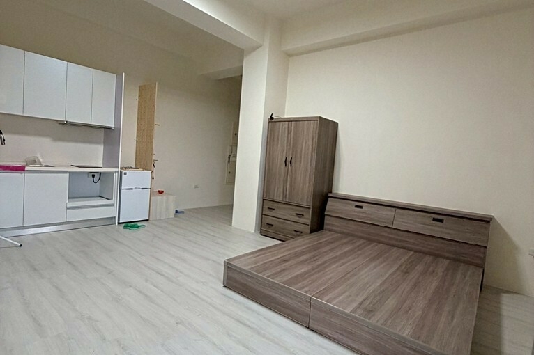 兆基社會住宅🏠端木閣華廈可租補（第3張）