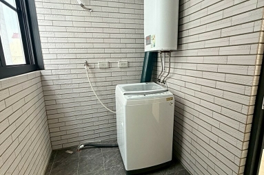 兆基社會住宅🏠端木閣華廈可租補（第4張）