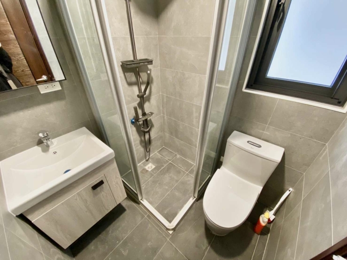 🌳可雙租補💖電梯✨流理臺✨獨洗曬💖（第5張）