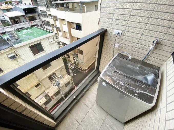 🌳可雙租補💖電梯✨流理臺✨獨洗曬💖（第6張）