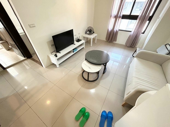 【新業築森鄰】東區三房/平車🌈空屋⭐全新⭐可租補🌳 - Image 26