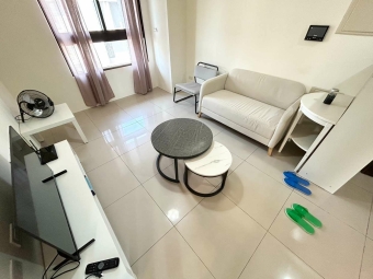 【林維湖悅】東區二房🌈全配⭐可租補🌳 - Image 12