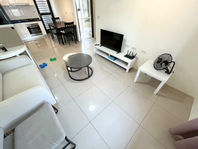 【林維湖悅】東區二房🌈全配⭐可租補🌳 - Image 3