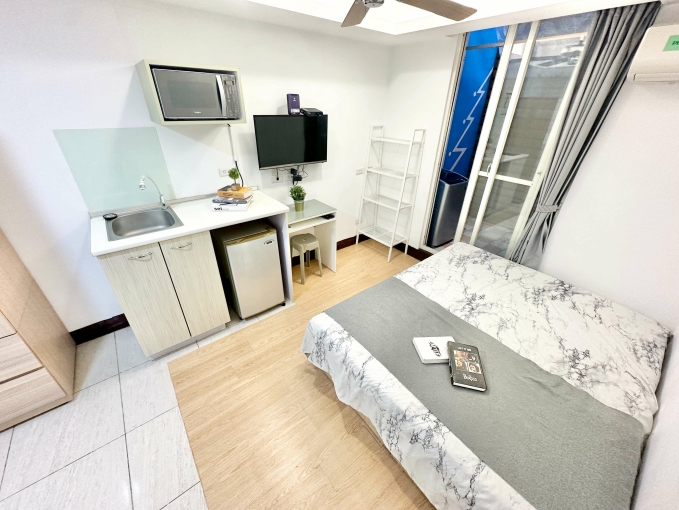 🧡請加賴看房🧡租屋補助🧡陽台獨洗🧡流理台🧡（第3張）