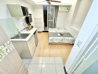 🧡請加賴看房🧡租屋補助🧡陽台獨洗🧡流理台🧡（第2張）