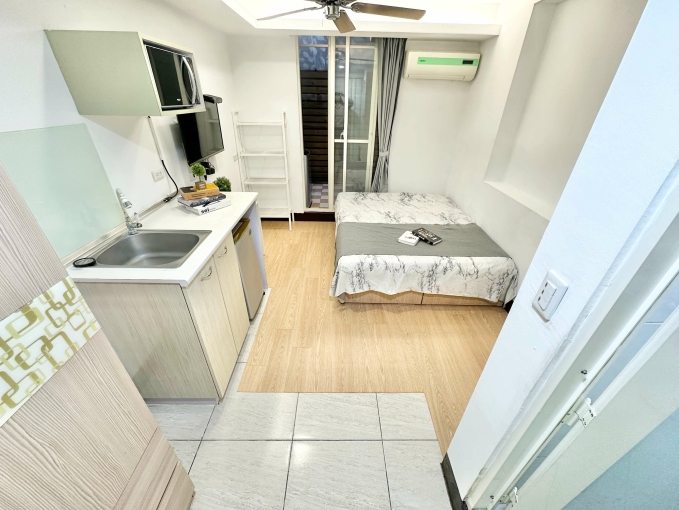 🧡請加賴看房🧡租屋補助🧡陽台獨洗🧡流理台🧡（第2張）