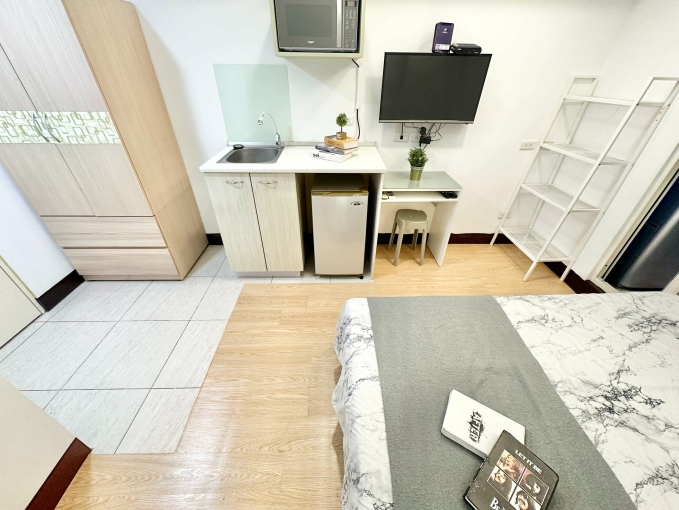 🧡請加賴看房🧡租屋補助🧡陽台獨洗🧡流理台🧡（第5張）