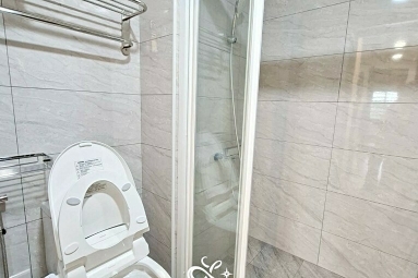 可養貓/可租補報稅/稀有兩房雙衛浴乾濕分離/全室溫潤木質地板（第12張）
