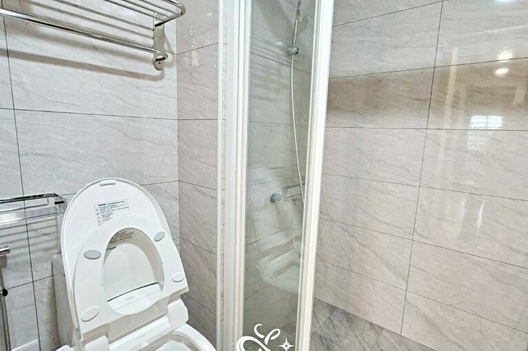可養貓/可租補報稅/稀有兩房雙衛浴乾濕分離/全室溫潤木質地板(第12張)