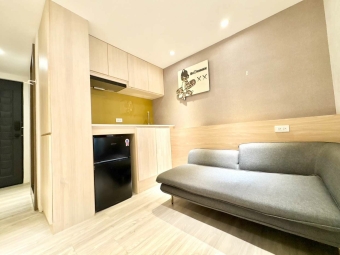 逢甲近捷運✨正一房一廳🌞可租補💖洗脫烘🍂（第2張）