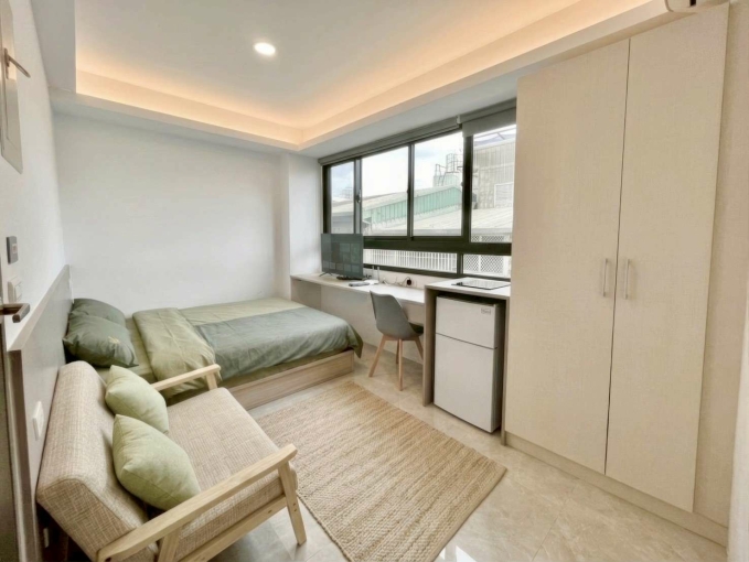 🧡請加賴🧡可貓咪🧡全新電梯🧡租屋補助🧡陽台獨洗🧡秒殺物件🧡（第1張）